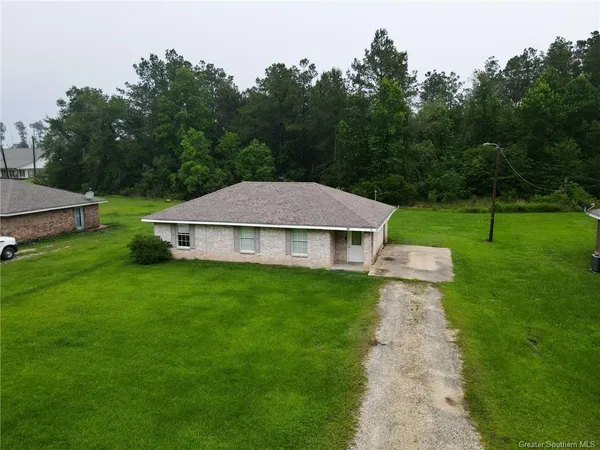 $134,500 | 1112 Pinder Lane, Dequincy, LA 70633