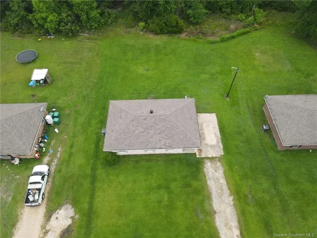 $134,500 | 1112 Pinder Lane, Dequincy, LA 70633