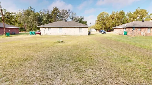 $134,500 | 1112 Pinder Lane, Dequincy, LA 70633