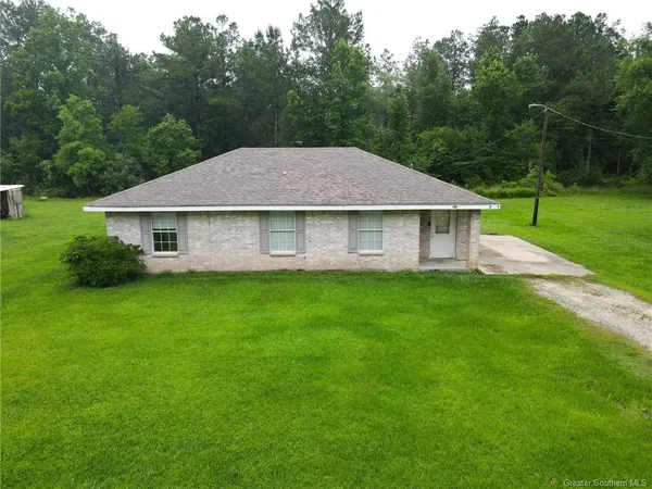 $134,500 | 1112 Pinder Lane, Dequincy, LA 70633
