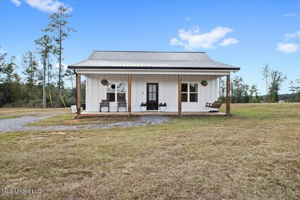$190,000 | 110 Brashier Lane, Lucedale, MS 39452