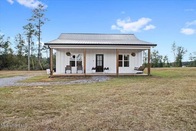 $190,000 | 110 Brashier Lane, Lucedale, MS 39452