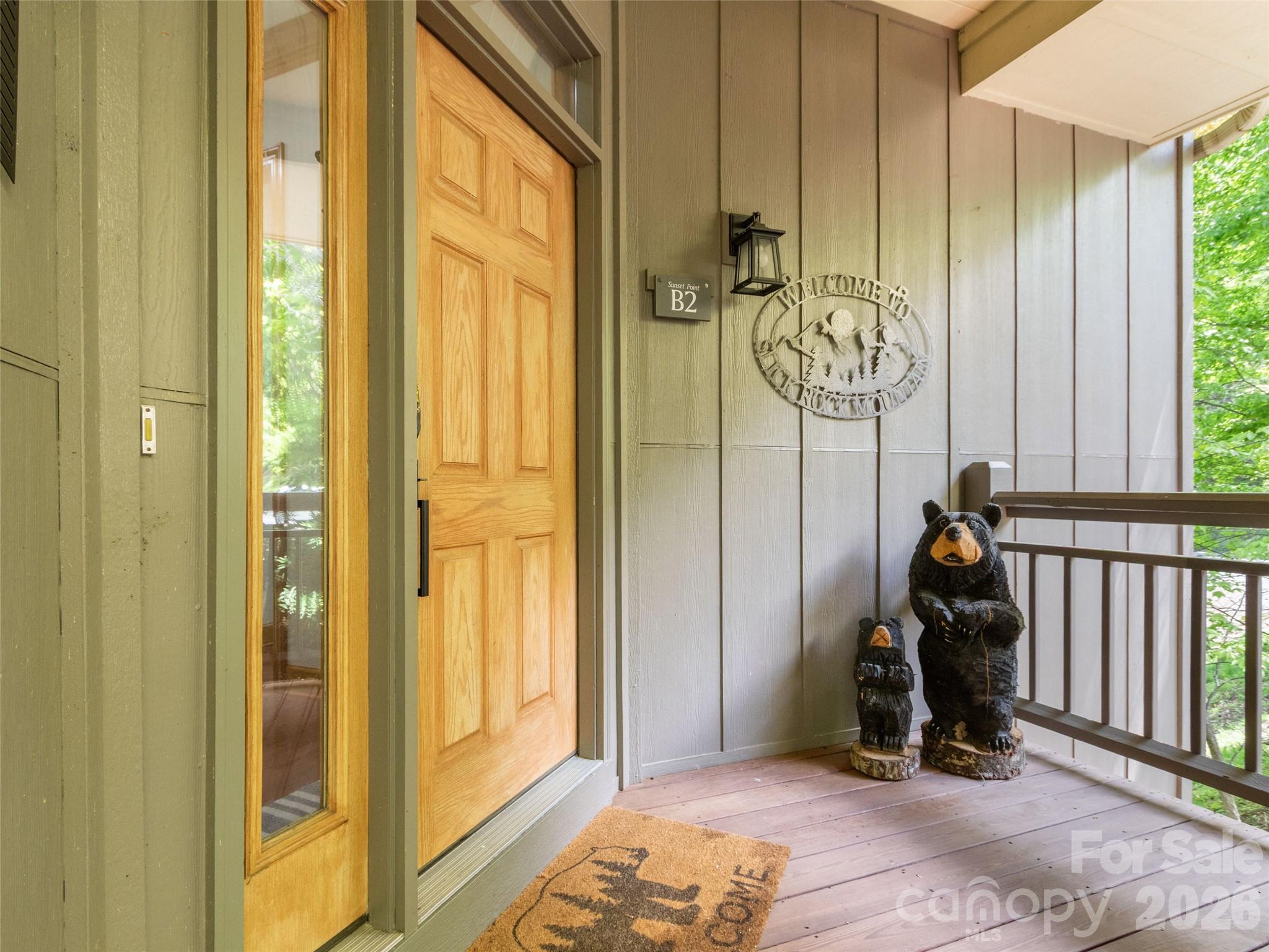 266 Sunset Point Road, Unit B2 Burnsville, NC 28714 - Photo 3 of 48