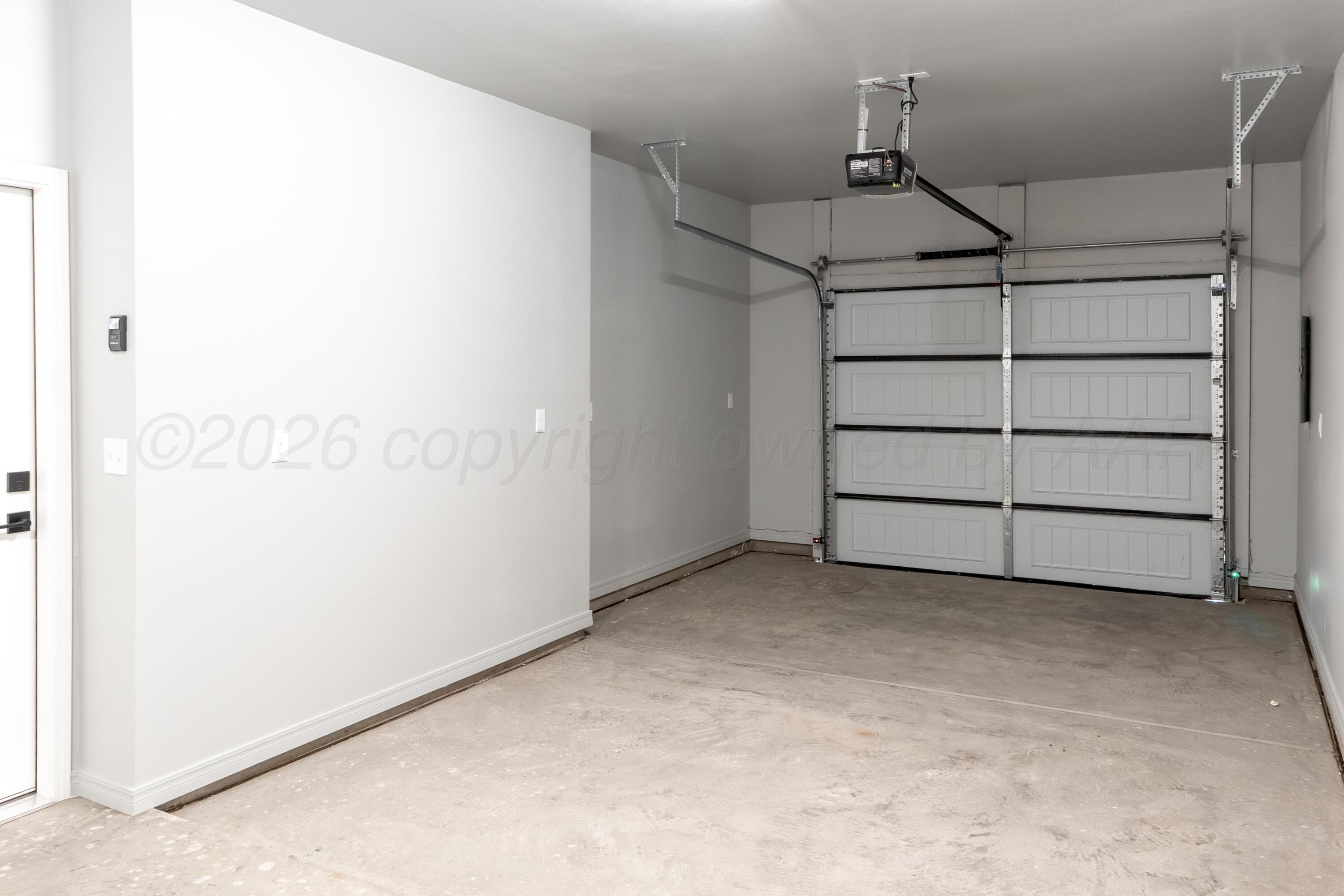 11074 Verano Drive Amarillo, TX 79119 - Photo 14 of 15 a view of a room with storage