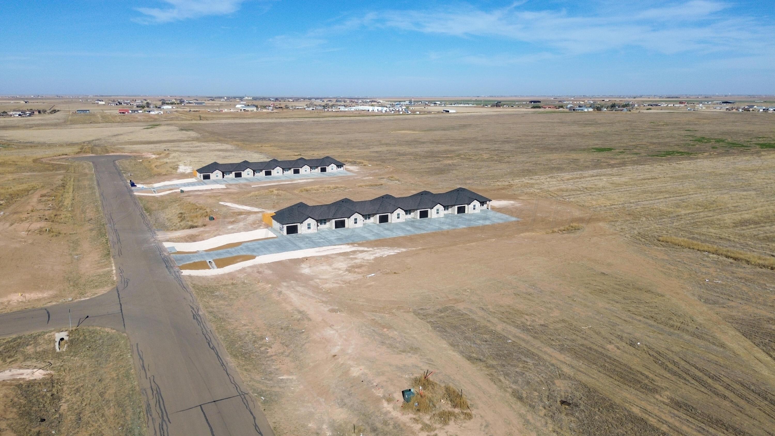 11074 Verano Drive Amarillo, TX 79119 - Photo 3 of 15 a view of an ocean