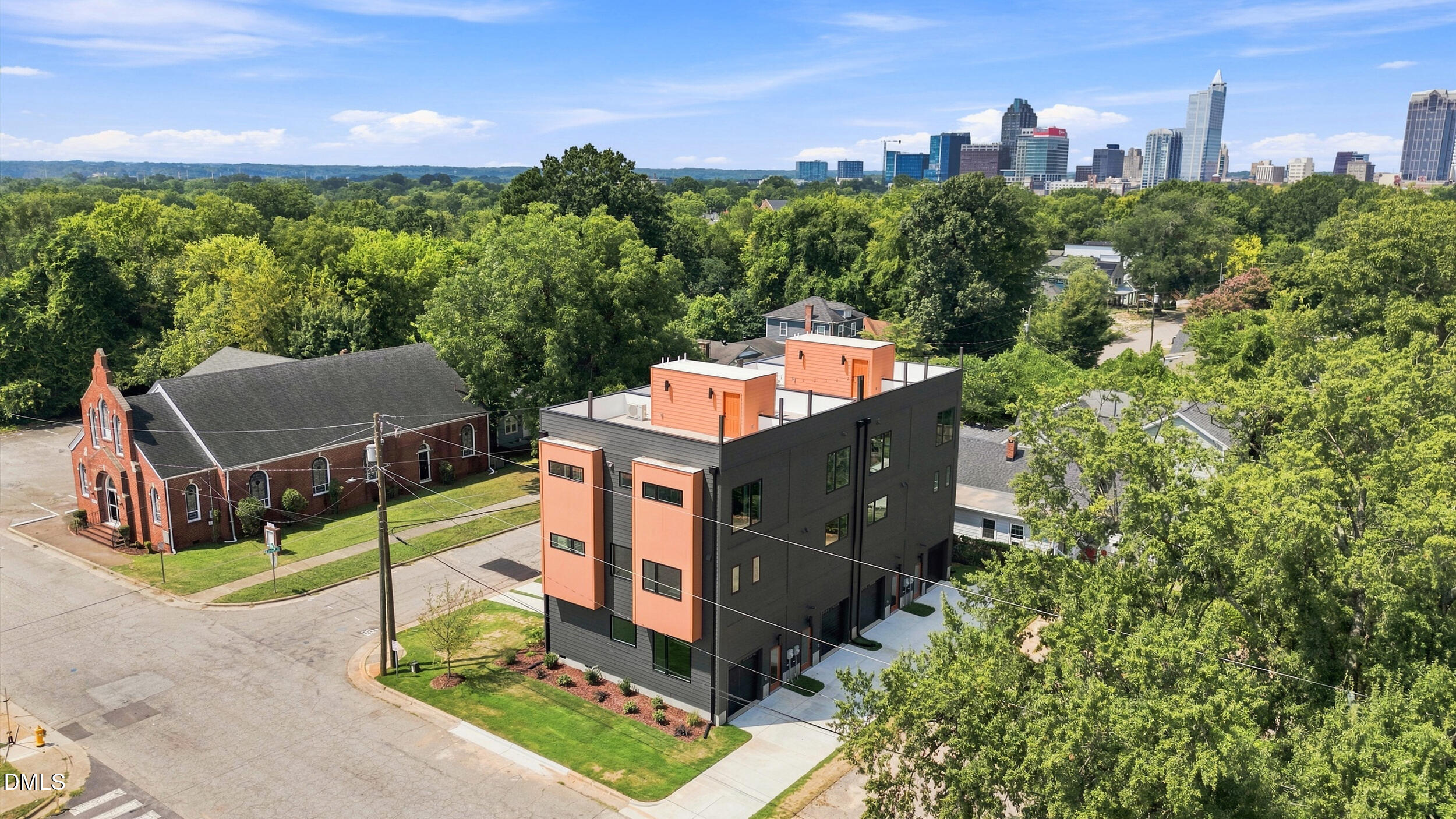 831 Cotton Place, Unit 101 Raleigh, NC 27601 - Photo 27 of 43 49_219