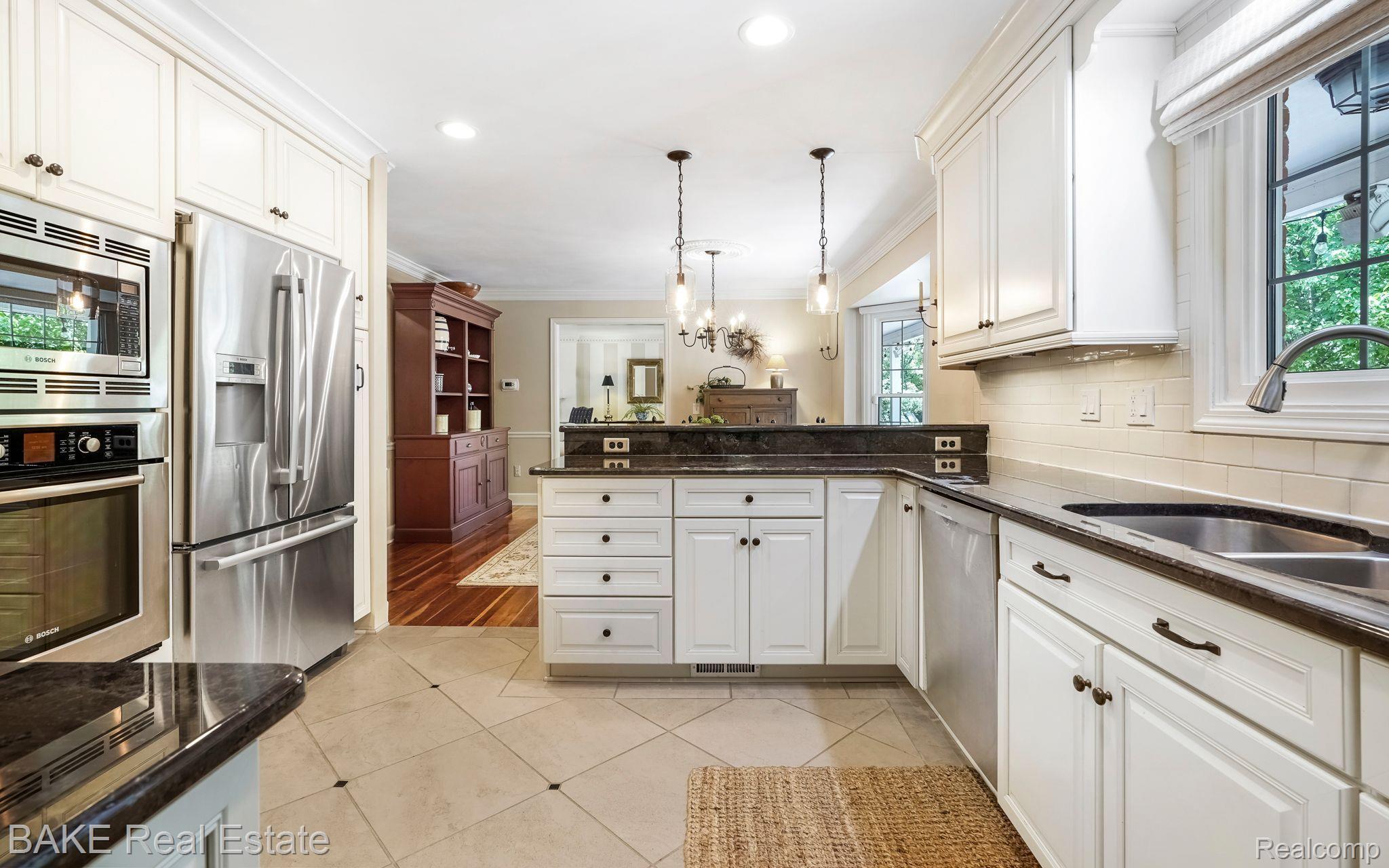40958 Coventry Road Novi, MI 48375 - Photo 28 of 66 Kitchen