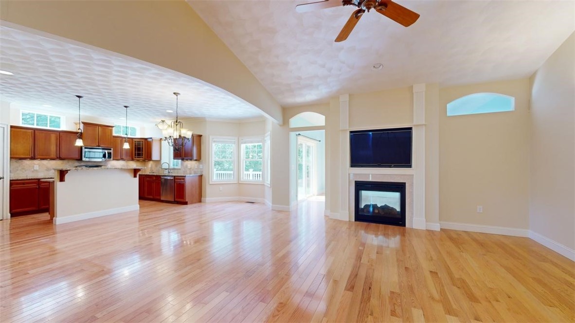 78 Whispering Pine Way Exeter, RI 02822 - Photo 15 of 48