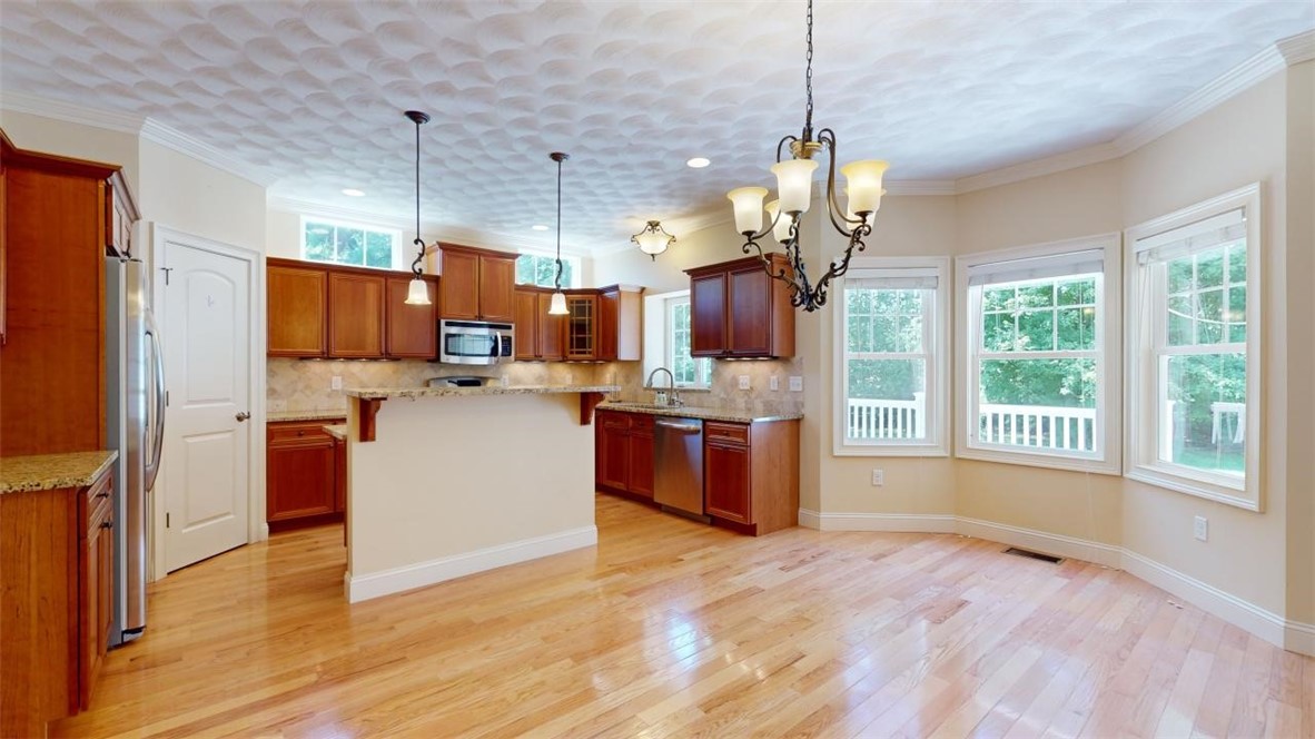 78 Whispering Pine Way Exeter, RI 02822 - Photo 17 of 48