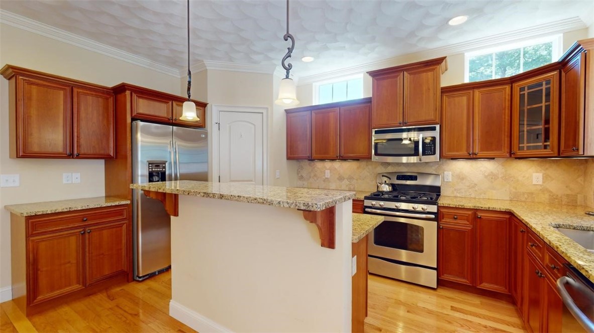 78 Whispering Pine Way Exeter, RI 02822 - Photo 19 of 48