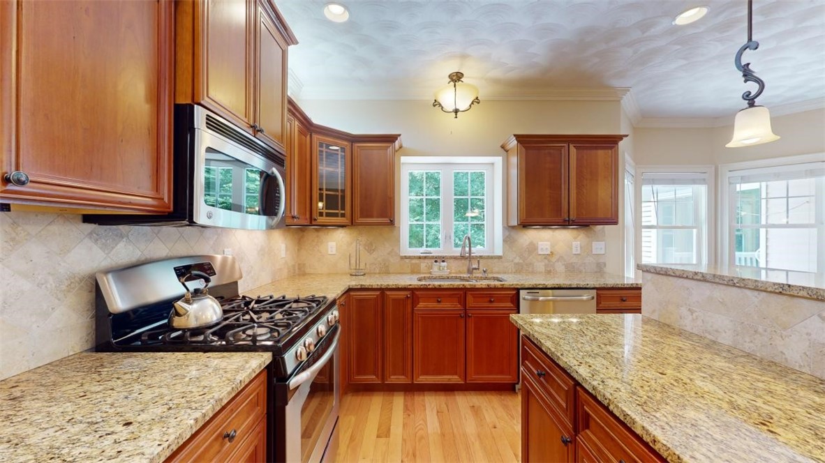 78 Whispering Pine Way Exeter, RI 02822 - Photo 20 of 48