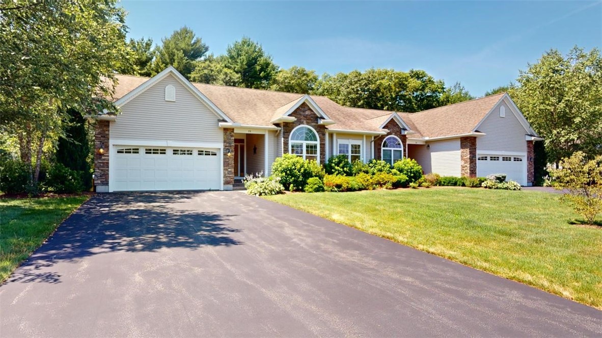 78 Whispering Pine Way Exeter, RI 02822 - Photo 2 of 48