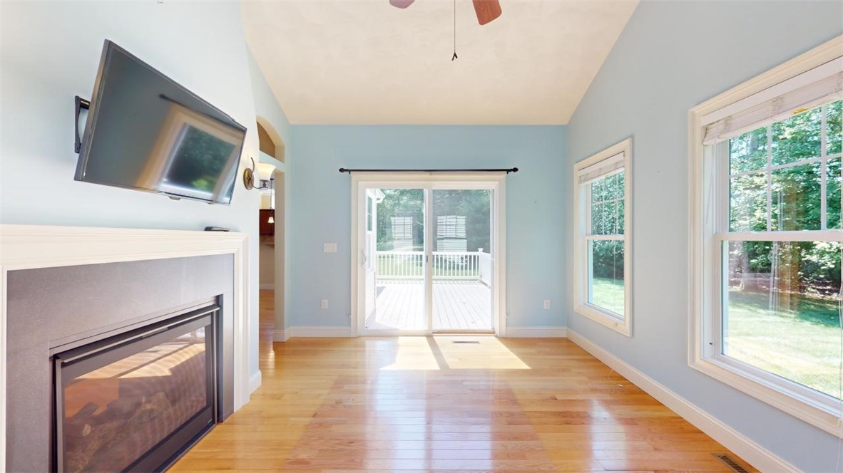 78 Whispering Pine Way Exeter, RI 02822 - Photo 22 of 48