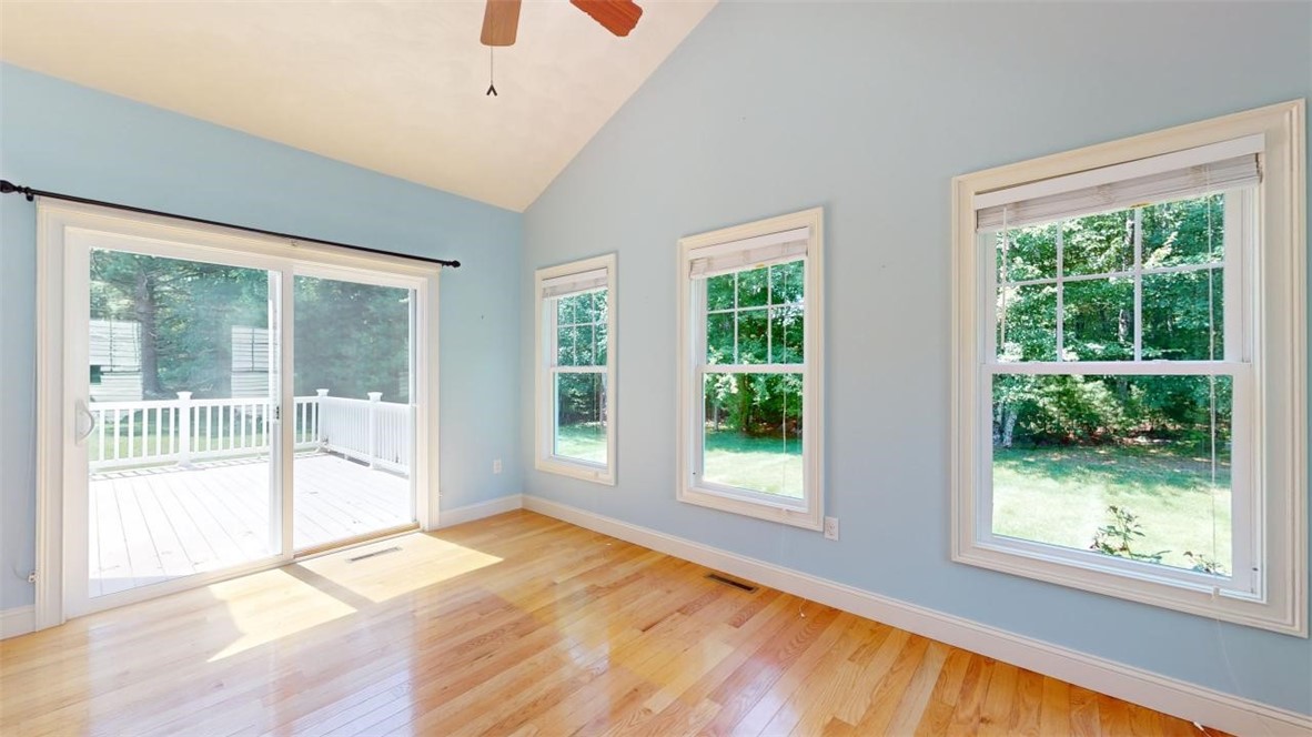 78 Whispering Pine Way Exeter, RI 02822 - Photo 23 of 48