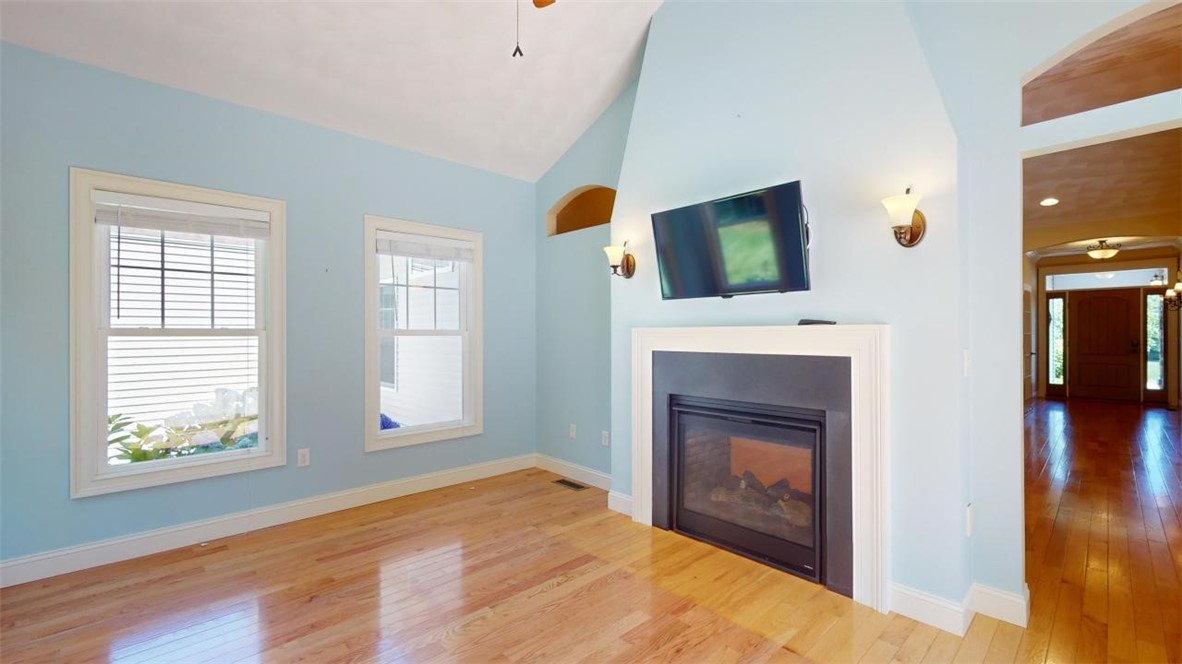 78 Whispering Pine Way Exeter, RI 02822 - Photo 24 of 48