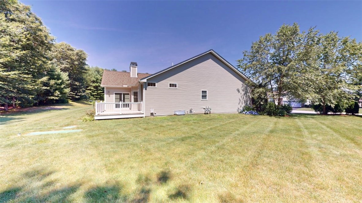 78 Whispering Pine Way Exeter, RI 02822 - Photo 3 of 48