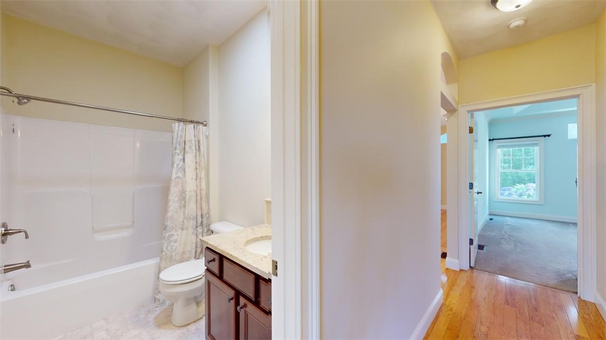 78 Whispering Pine Way Exeter, RI 02822 - Photo 37 of 48