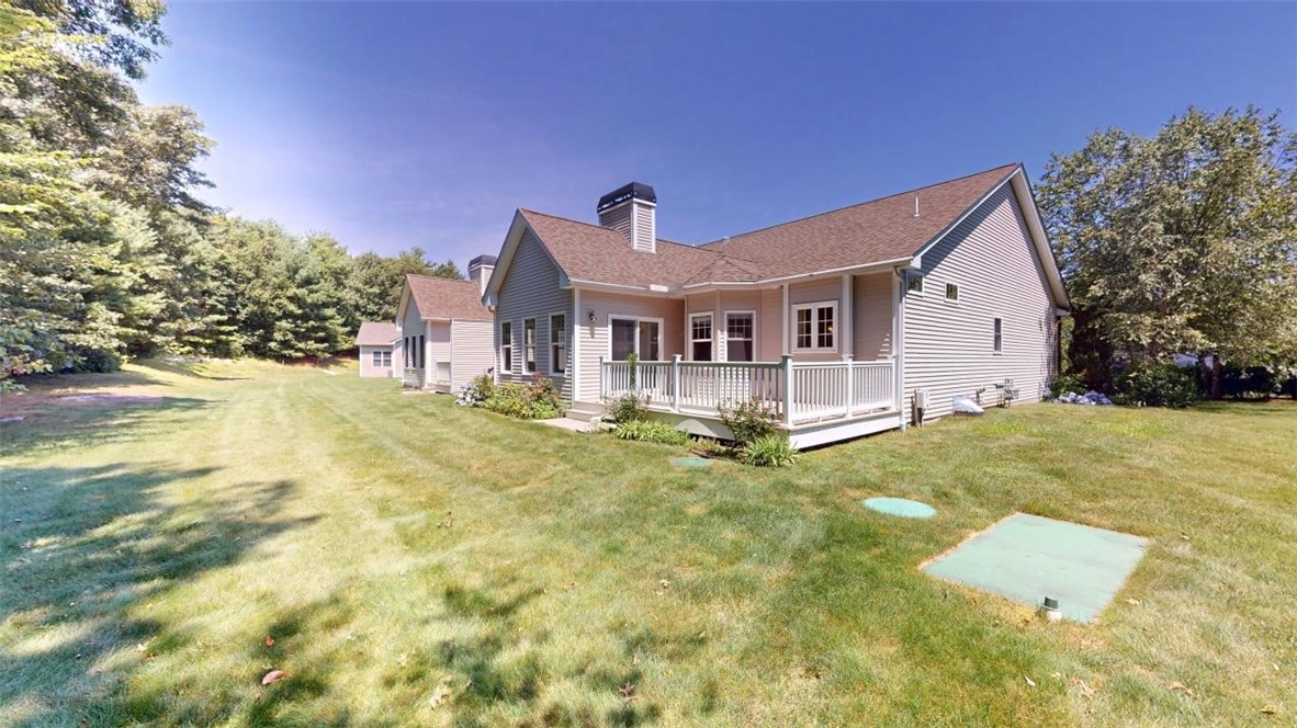 78 Whispering Pine Way Exeter, RI 02822 - Photo 4 of 48