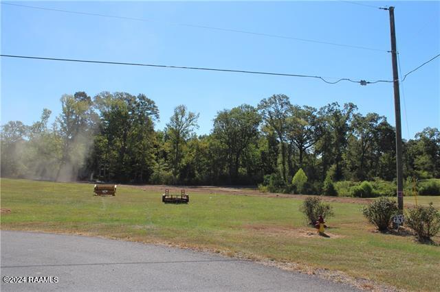 7259 Deville Estates Deville, LA 71328 - Photo 2 of 3 lot 19 deville estates pic 1