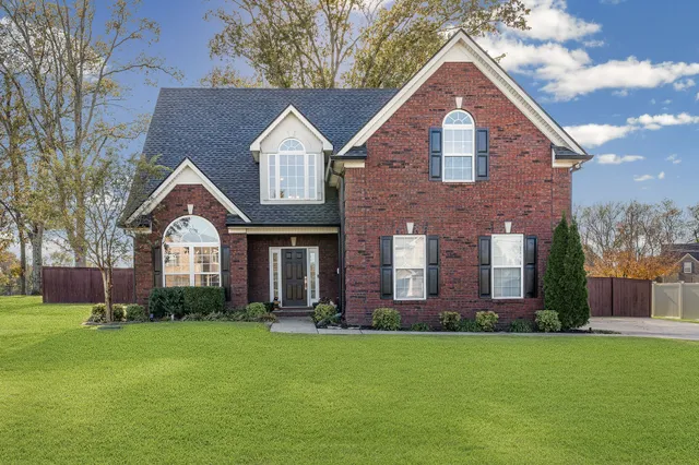 $564,900 | 1626 Neutrino Drive, Murfreesboro, TN 37129