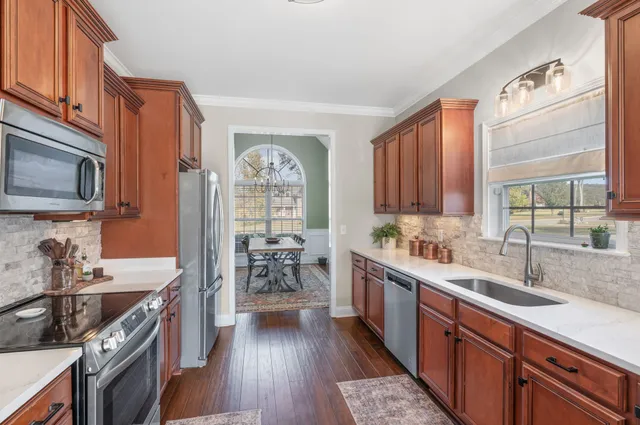 $564,900 | 1626 Neutrino Drive, Murfreesboro, TN 37129