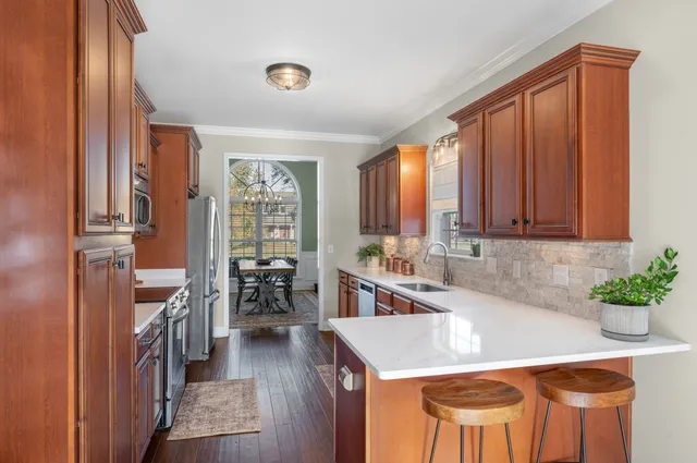 $564,900 | 1626 Neutrino Drive, Murfreesboro, TN 37129