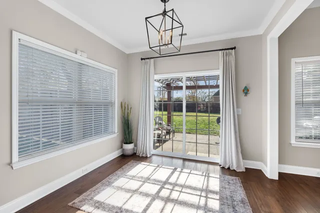 $564,900 | 1626 Neutrino Drive, Murfreesboro, TN 37129