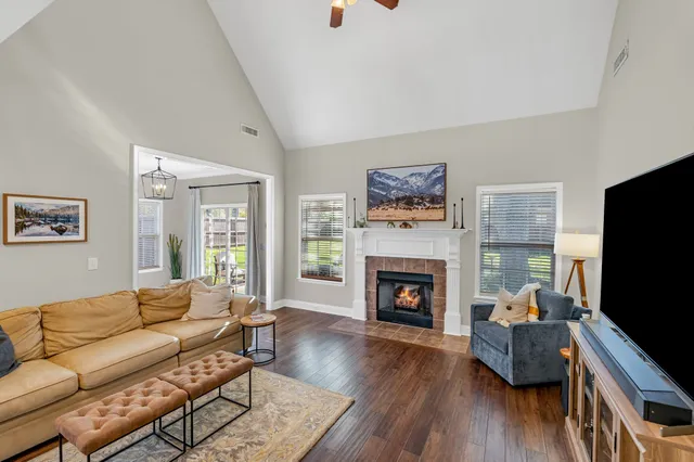 $564,900 | 1626 Neutrino Drive, Murfreesboro, TN 37129