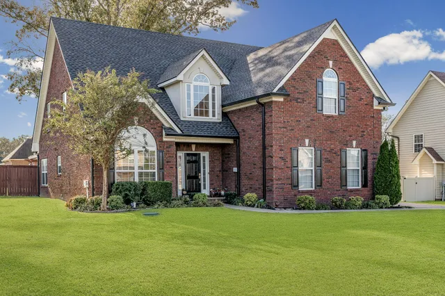 $564,900 | 1626 Neutrino Drive, Murfreesboro, TN 37129