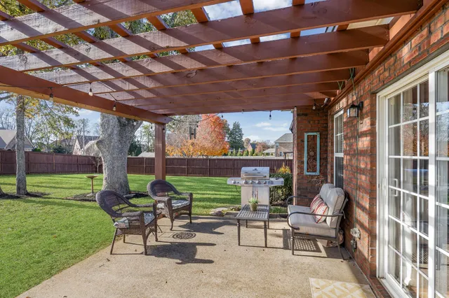 $564,900 | 1626 Neutrino Drive, Murfreesboro, TN 37129