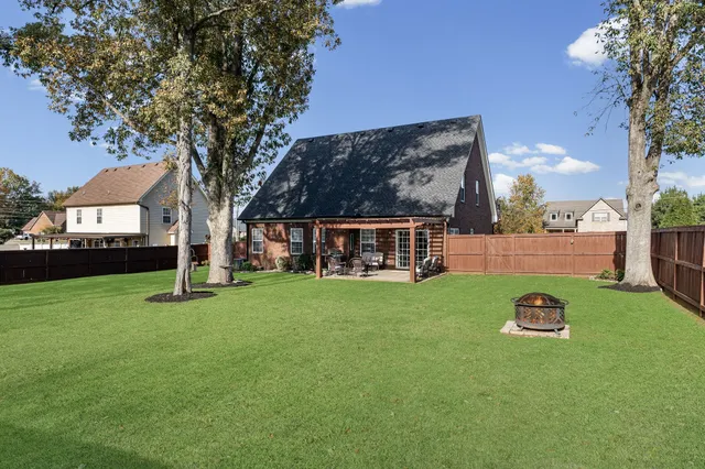 $564,900 | 1626 Neutrino Drive, Murfreesboro, TN 37129