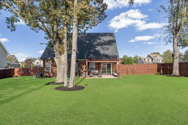 $564,900 | 1626 Neutrino Drive, Murfreesboro, TN 37129