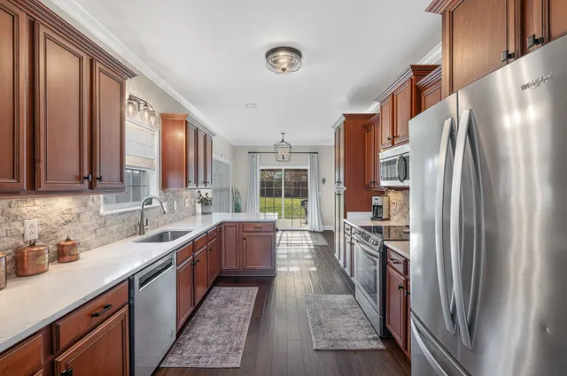 $564,900 | 1626 Neutrino Drive, Murfreesboro, TN 37129