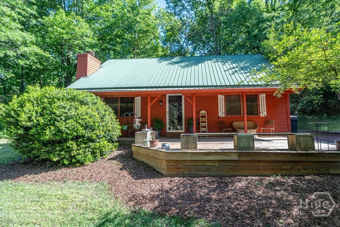 125 Clarkewoods Road Athens, GA 30607 - Photo 48 of 57 Gallery Image 48