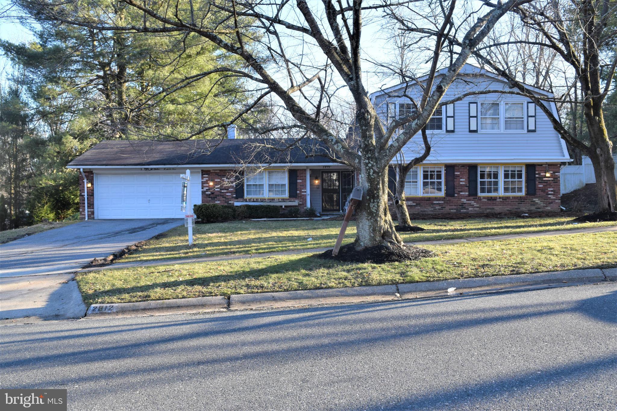 2812 Hewitt Avenue Silver Spring, MD 20906 - Photo 1 of 45 Gallery Image 1