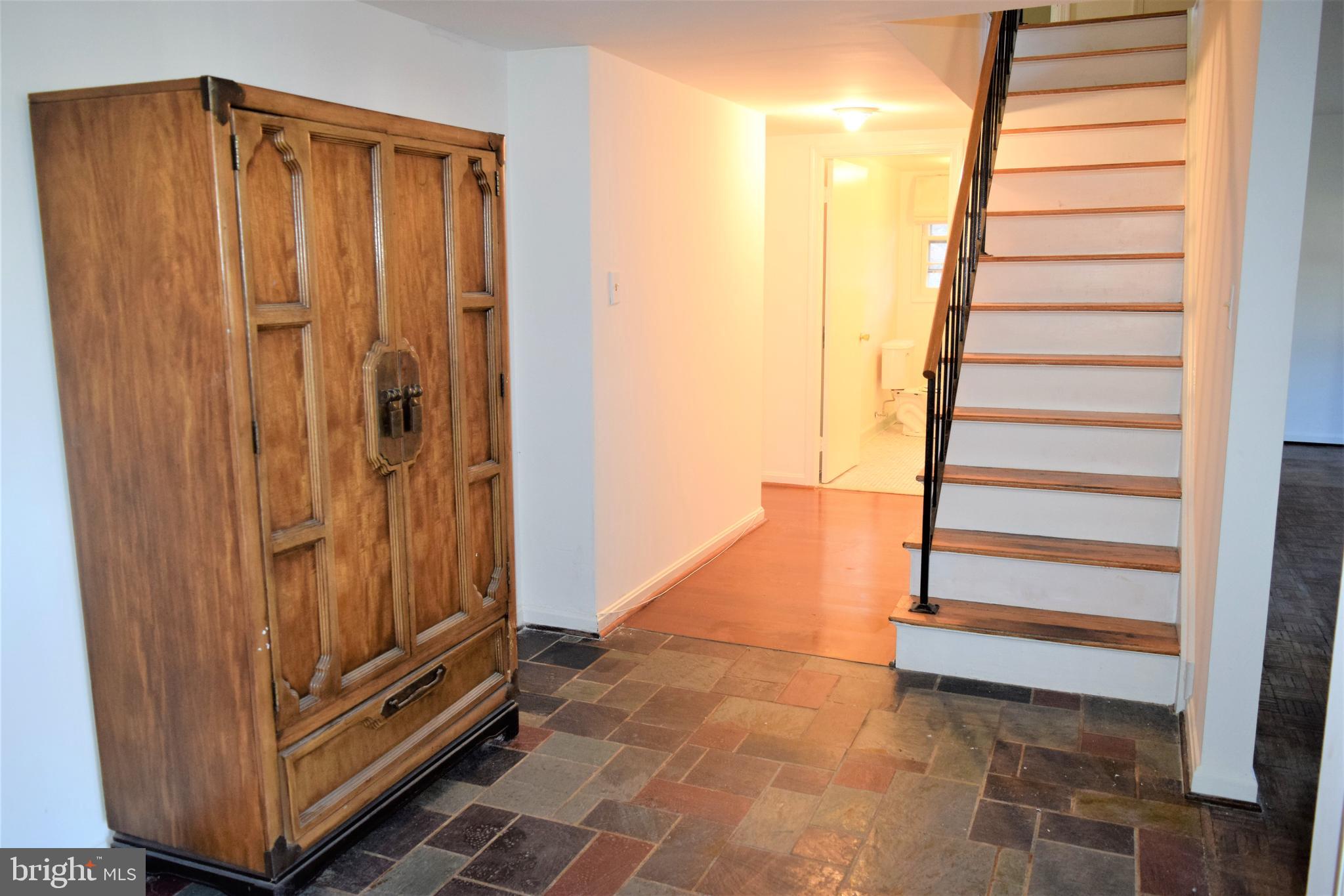2812 Hewitt Avenue Silver Spring, MD 20906 - Photo 2 of 45 Foyer
