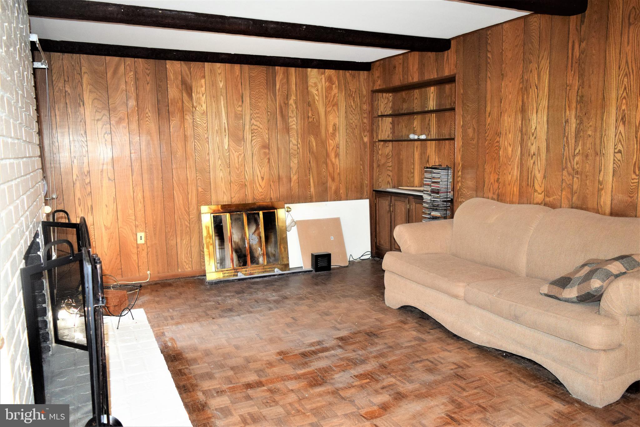 2812 Hewitt Avenue Silver Spring, MD 20906 - Photo 17 of 45 Family Room