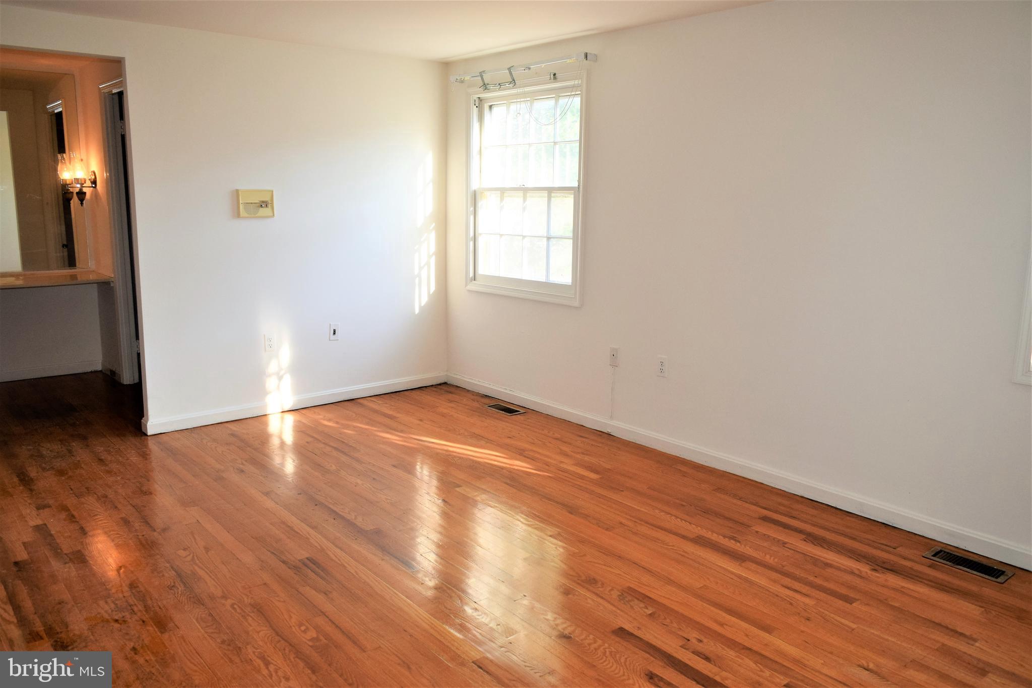 2812 Hewitt Avenue Silver Spring, MD 20906 - Photo 21 of 45 Master Bedroom