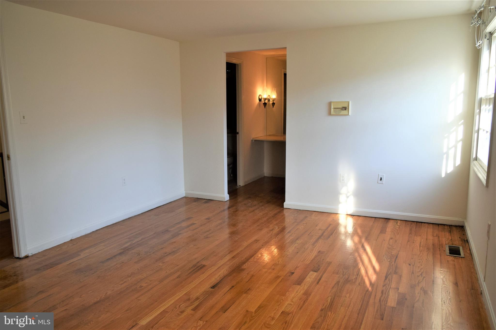 2812 Hewitt Avenue Silver Spring, MD 20906 - Photo 24 of 45 Master Bedroom