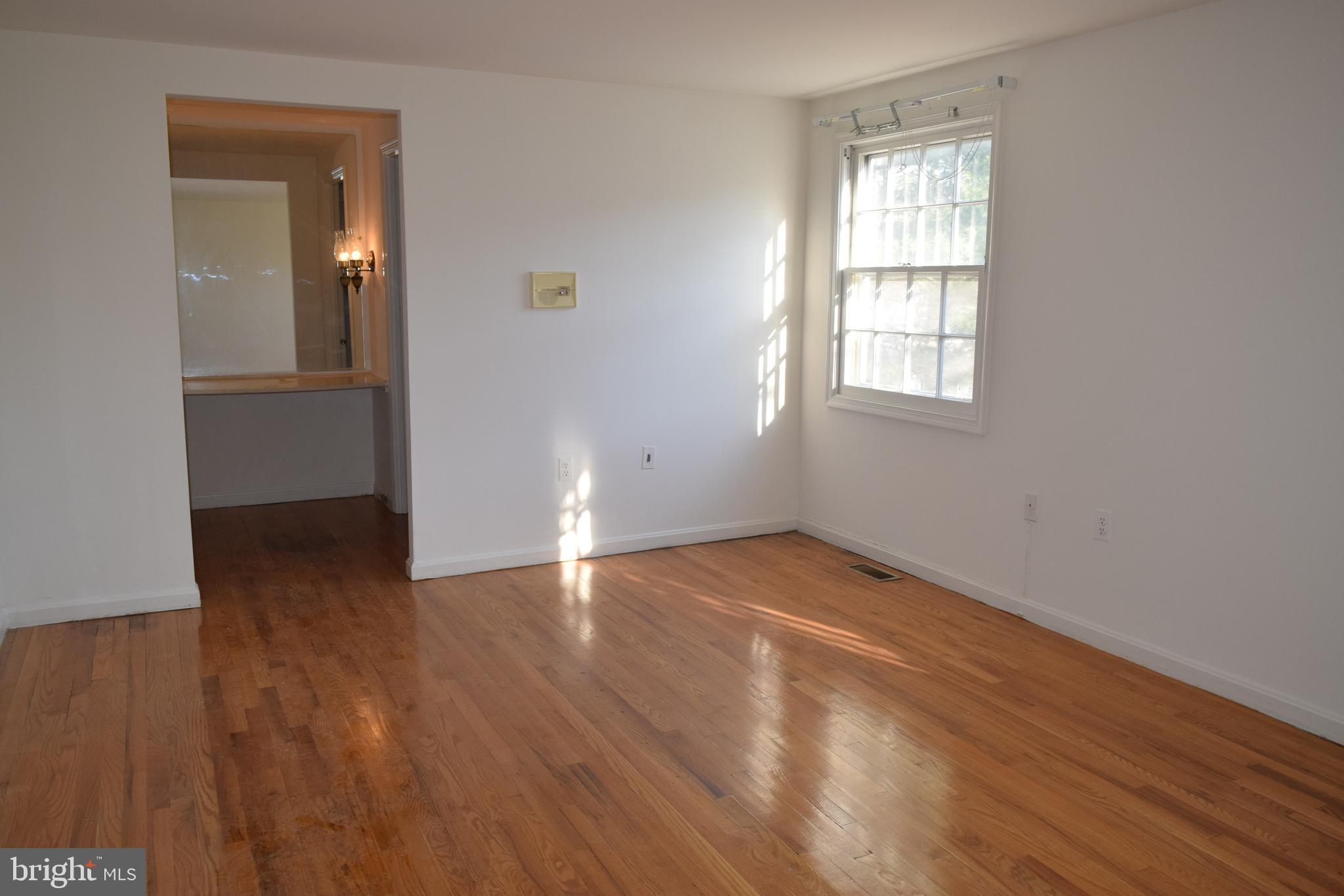 2812 Hewitt Avenue Silver Spring, MD 20906 - Photo 25 of 45 Master Bedroom