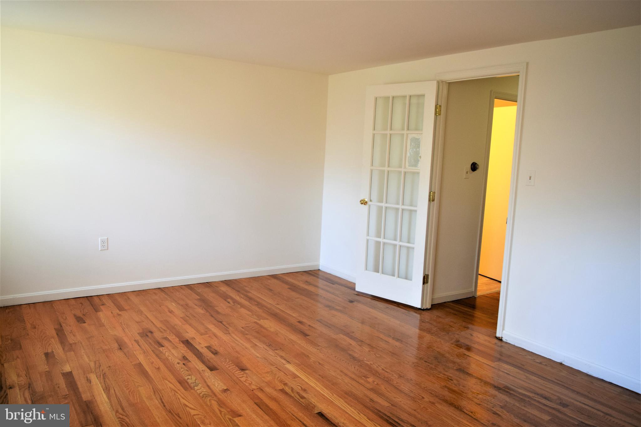 2812 Hewitt Avenue Silver Spring, MD 20906 - Photo 26 of 45 Master Bedroom