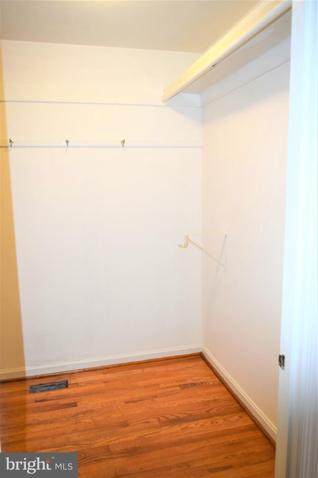 2812 Hewitt Avenue Silver Spring, MD 20906 - Photo 28 of 45 Master Closet