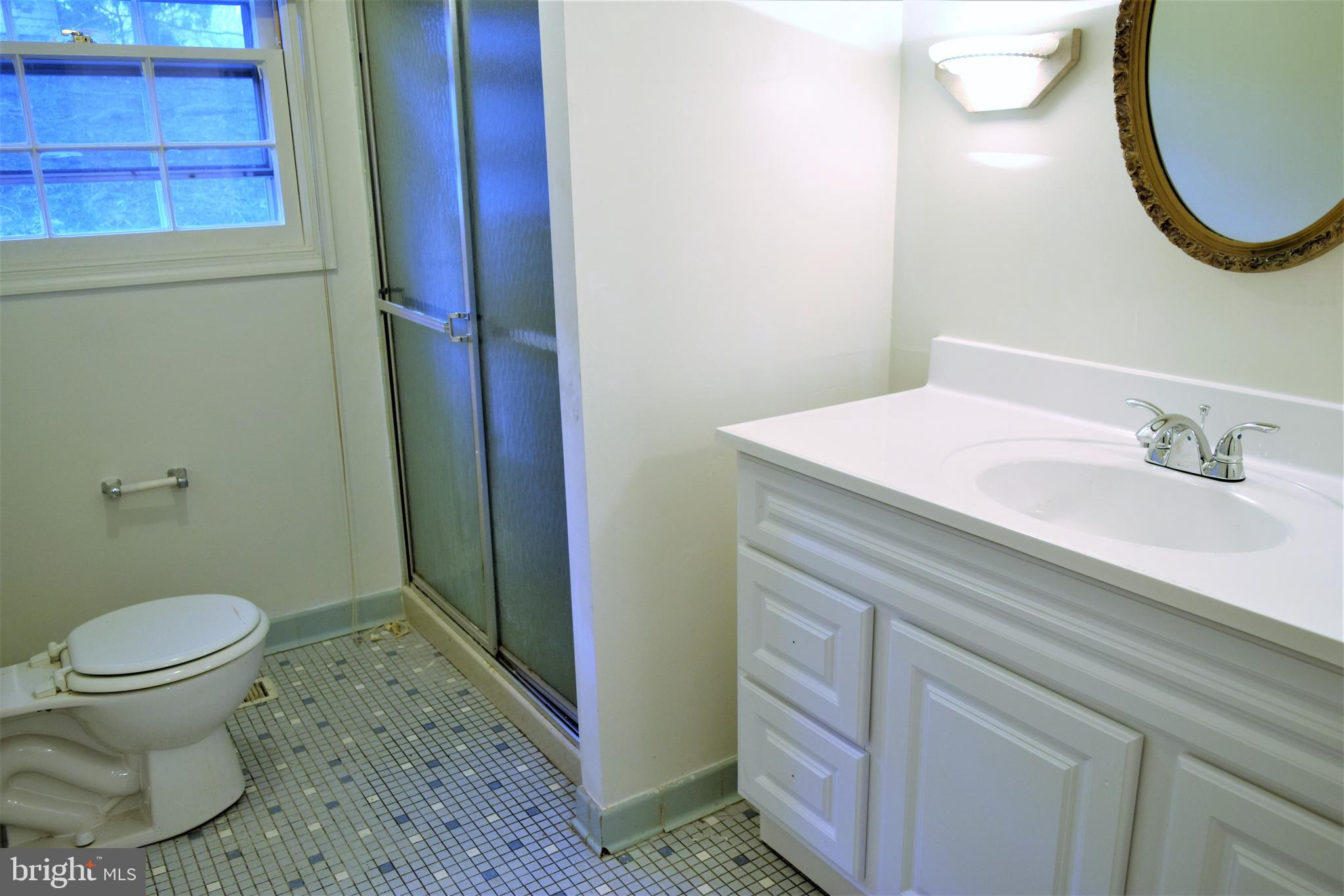 2812 Hewitt Avenue Silver Spring, MD 20906 - Photo 29 of 45 Master Bathroom