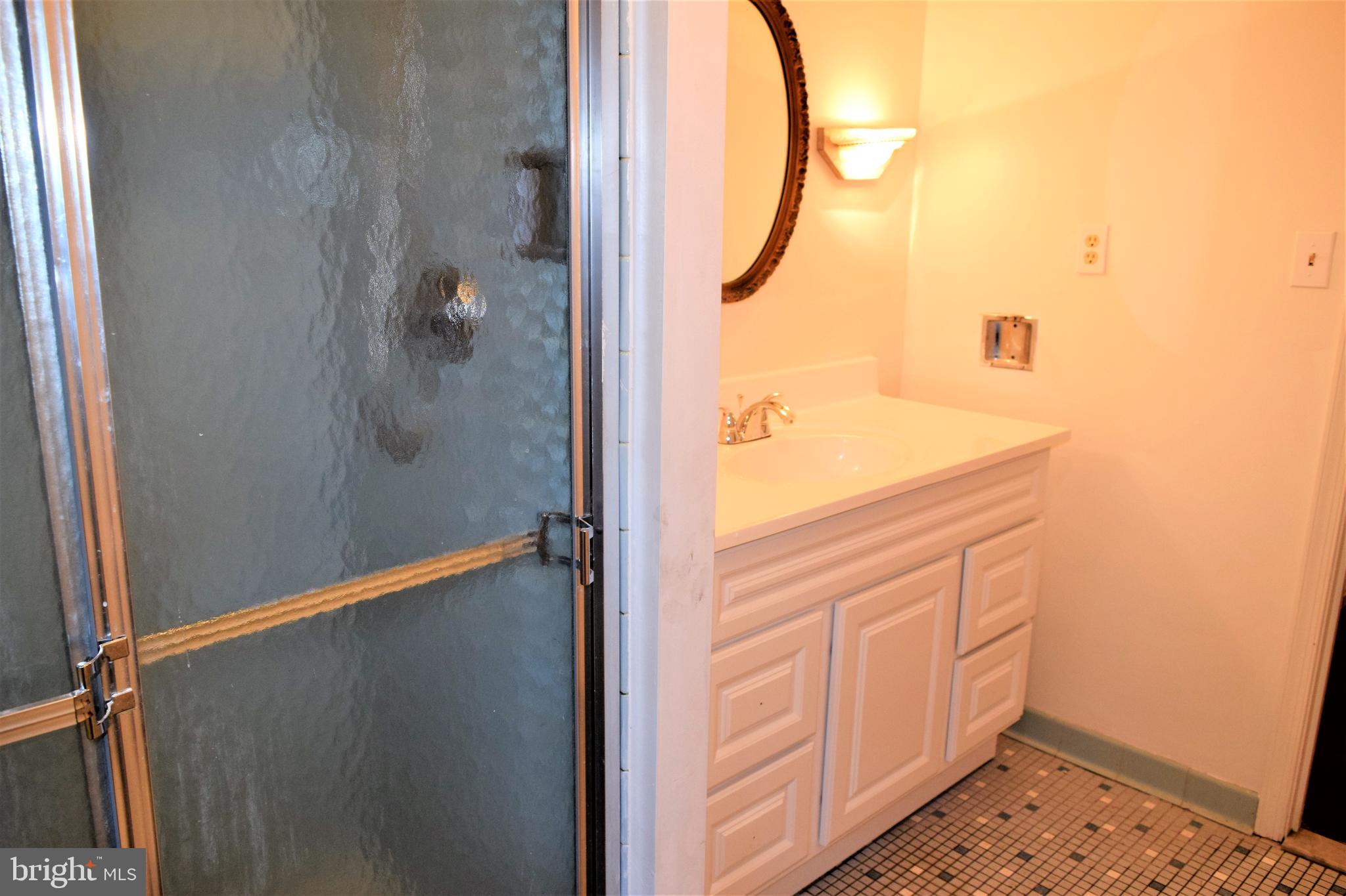 2812 Hewitt Avenue Silver Spring, MD 20906 - Photo 30 of 45 Master Bathroom