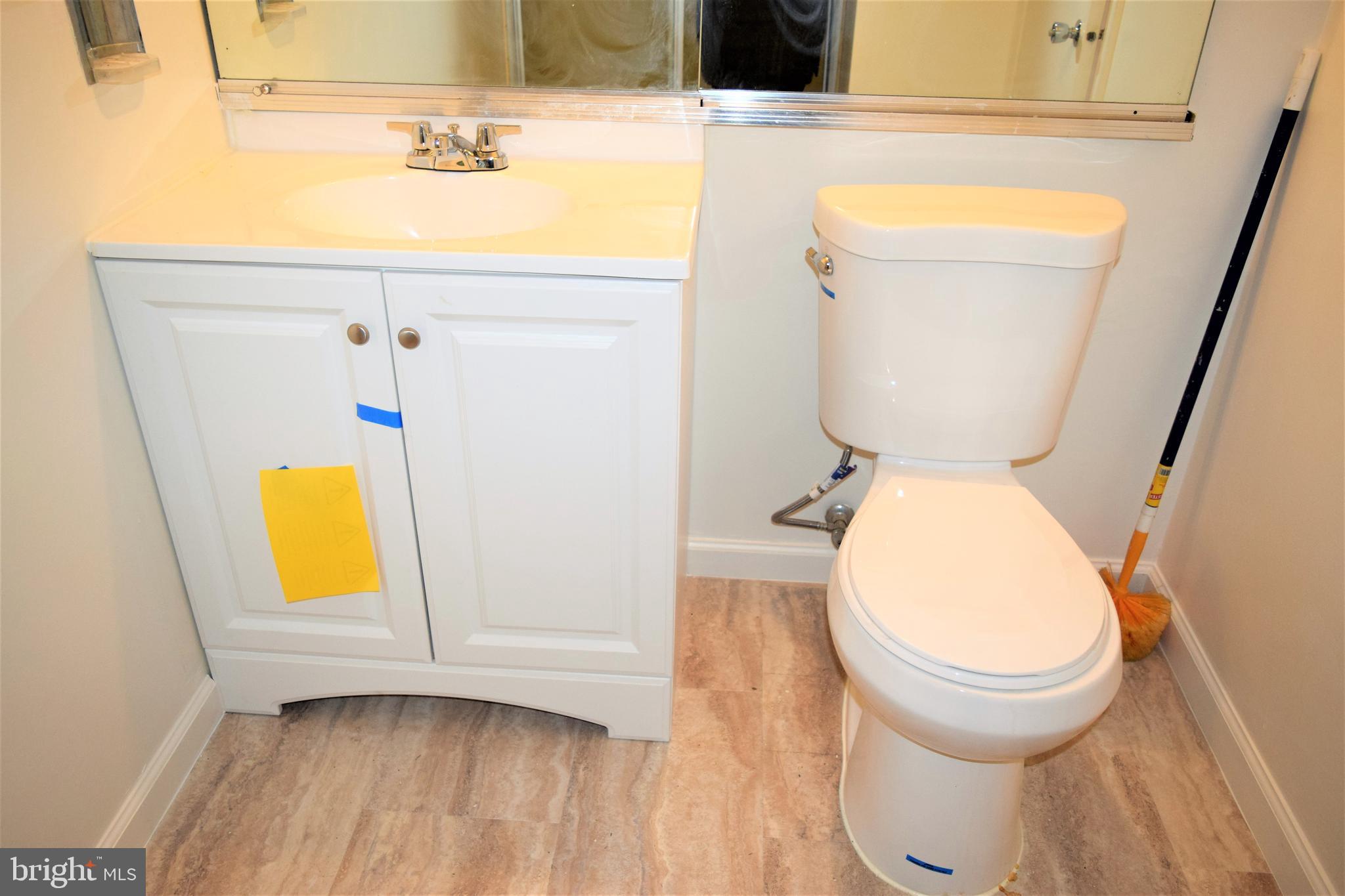 2812 Hewitt Avenue Silver Spring, MD 20906 - Photo 38 of 45 Full Bathroom 2nd Floor