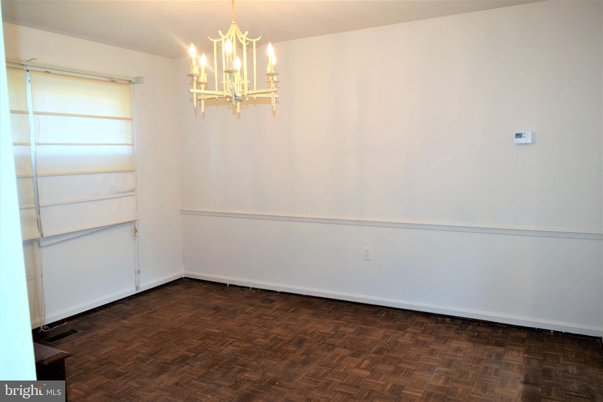 2812 Hewitt Avenue Silver Spring, MD 20906 - Photo 5 of 45 Dining Room