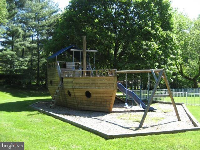 2812 Hewitt Avenue Silver Spring, MD 20906 - Photo 43 of 45 Community Playground
