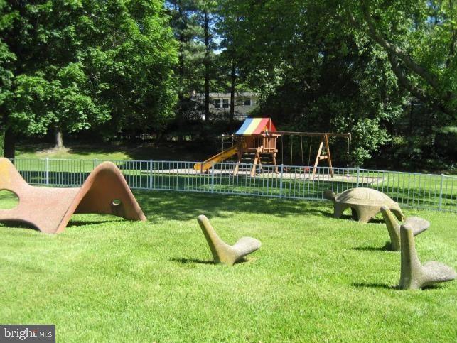 2812 Hewitt Avenue Silver Spring, MD 20906 - Photo 44 of 45 Community Playground