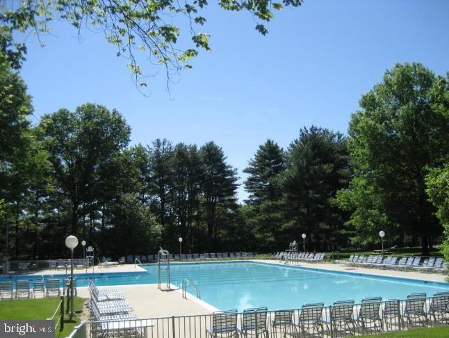 2812 Hewitt Avenue Silver Spring, MD 20906 - Photo 45 of 45 Community Pool