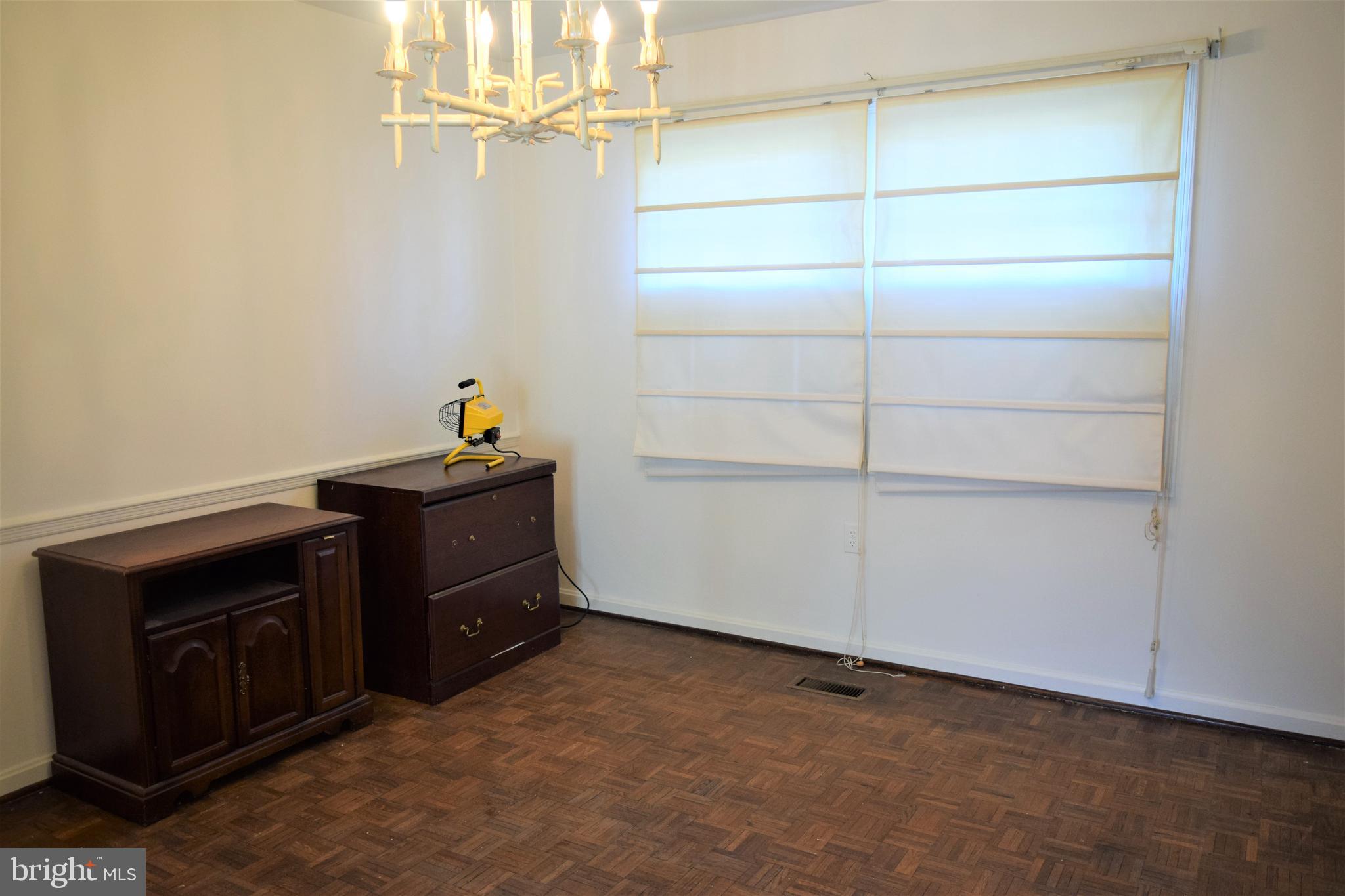 2812 Hewitt Avenue Silver Spring, MD 20906 - Photo 6 of 45 Dining Room